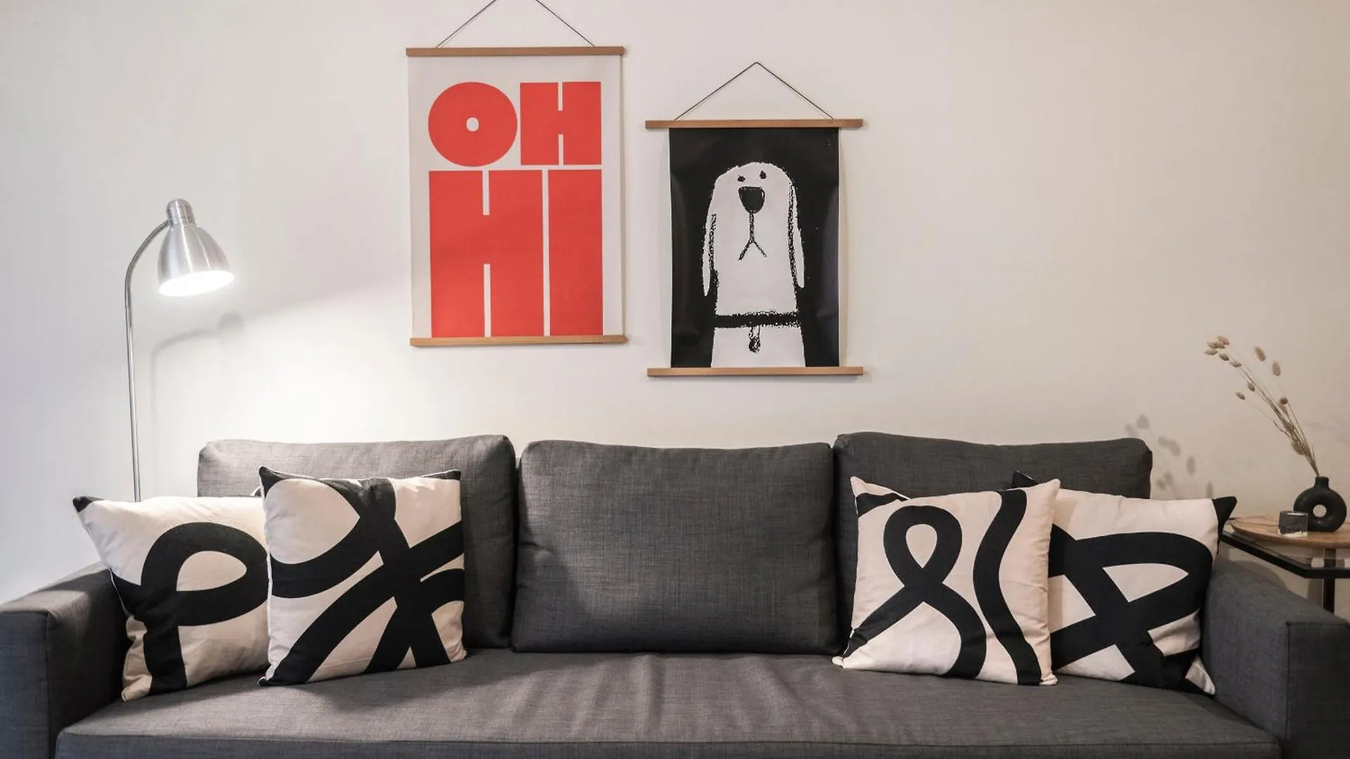 The Place To Be Next To Ancient Agora #Feelslikehome Thessaloniki Apartment